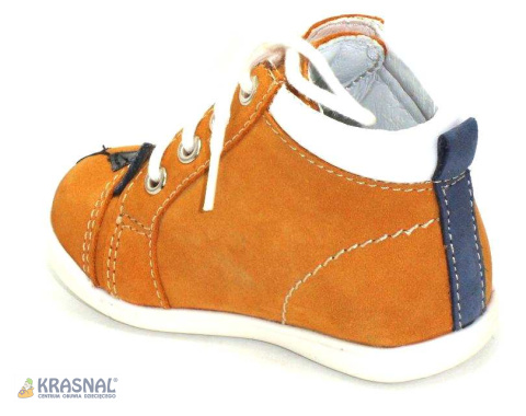 MIDO 154 camel piesek MIDO 154 camel piesek