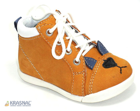 MIDO 154 camel piesek MIDO 154 camel piesek