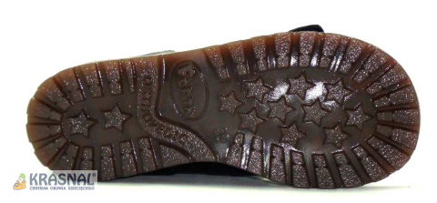 MRUGAŁA 1210 granat MRUGAŁA 1210 granat