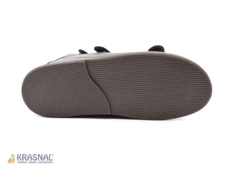 ACHILLES 1220 F 36-43 czarny