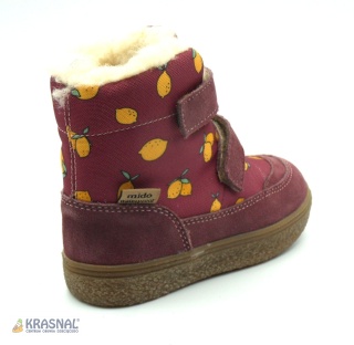 MIDO 3240 wrzos cytrynki