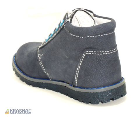 KORNECKI 061 Orto granat