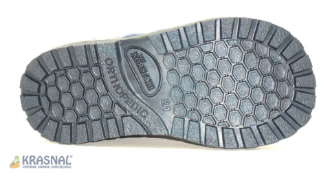 KORNECKI 061 Orto granat
