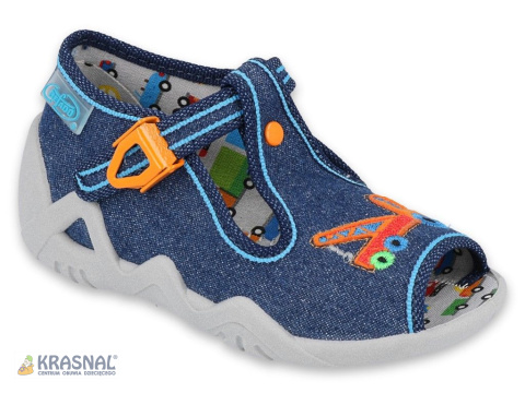 BEFADO 217P108 jeans dżwig BEFADO 217P108 jeans dżwig
