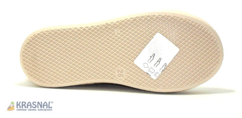 MIDO 4031 róż pudrowy lisek MIDO 4031 róż pudrowy lisek