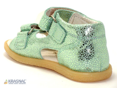 MRUGAŁA 1105 mint spots MRUGAŁA 1105 mint spots