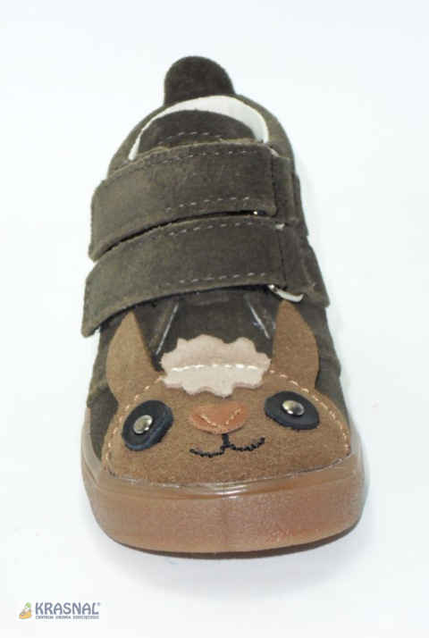 MRUGAŁA 5180 alpaca khaki MRUGAŁA 5180 alpaca khaki