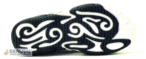 RENBUT 4425 popiel zielony neon RENBUT 4425 popiel zielony neon