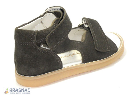 MRUGAŁA 1106 khaki MRUGAŁA 1106 khaki