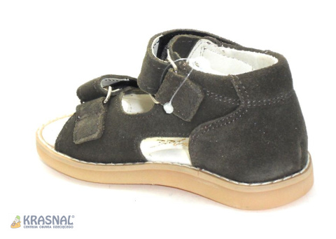 MRUGAŁA 1106 khaki MRUGAŁA 1106 khaki