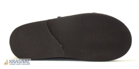 ACHILLES 1220 G 31-35 czarny róż ACHILLES 1220 G 31-35 czarny róż