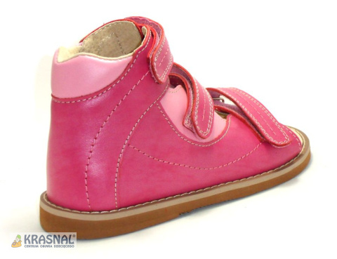 ACHILLES 1220 G 31-35 rose ACHILLES 1220 G 31-35 rose
