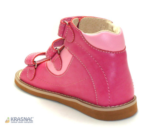 ACHILLES 1220 G 31-35 rose ACHILLES 1220 G 31-35 rose