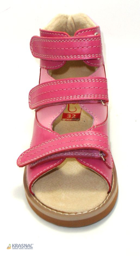 ACHILLES 1220 G 31-35 rose ACHILLES 1220 G 31-35 rose