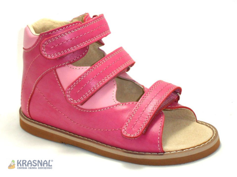 ACHILLES 1220 G 31-35 rose ACHILLES 1220 G 31-35 rose