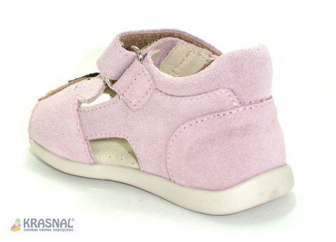 MIDO 2123 pink miś MIDO 2123 pink miś