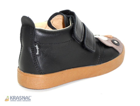 MRUGAŁA 5180 alpaca black MRUGAŁA 5180 alpaca black