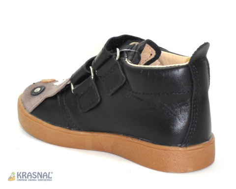 MRUGAŁA 5180 alpaca black MRUGAŁA 5180 alpaca black