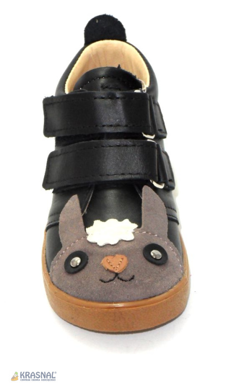 MRUGAŁA 5180 alpaca black MRUGAŁA 5180 alpaca black