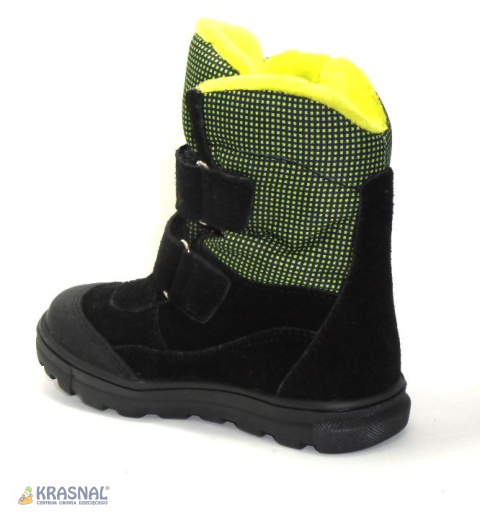 RENBUT 3312 czarny zielony neon RENBUT 3312 czarny zielony neon