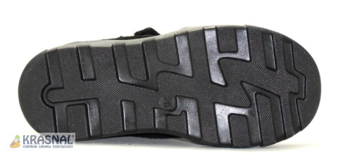 RENBUT 3312 czarny zielony neon RENBUT 3312 czarny zielony neon