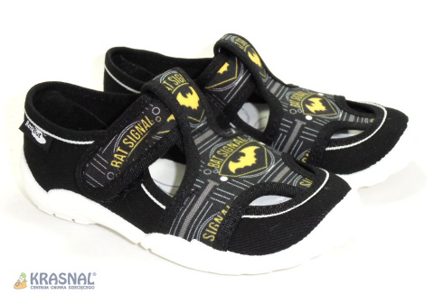 RENBUT 375 czarny batman RENBUT 375 czarny batman