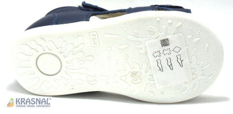 MIDO 2120 niebieski lisek MIDO 2120 niebieski lisek