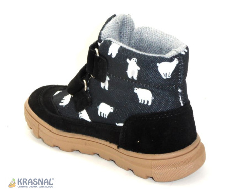 MIDO 2241 polar bear