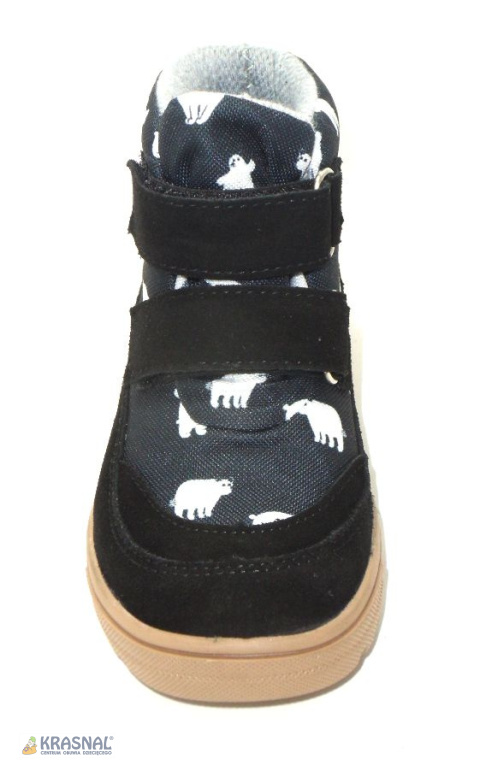 MIDO 2241 polar bear