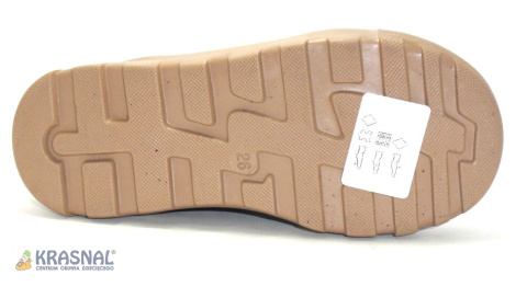 MIDO 2241 polar bear