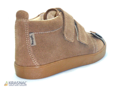 MRUGAŁA 5280 caramel alpaca MRUGAŁA 5280 caramel alpaca