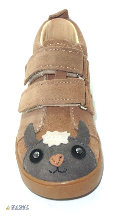 MRUGAŁA 5280 caramel alpaca MRUGAŁA 5280 caramel alpaca