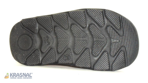 MRUGAŁA 6124 granat lisek MRUGAŁA 6124 granat lisek