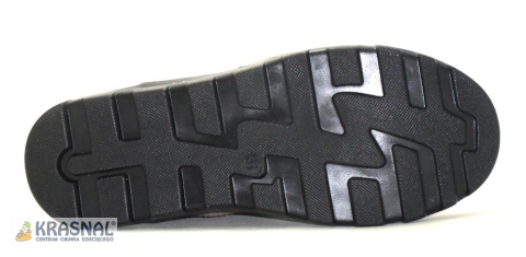 MRUGAŁA 6380 brąz lisek MRUGAŁA 6380 brąz lisek