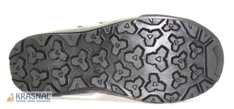 MRUGAŁA 7351 silver króliczek MRUGAŁA 7351 silver króliczek