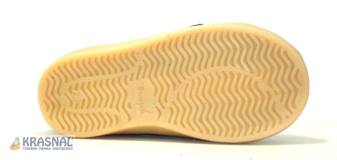 MRUGAŁA 3180 alpaca indygo