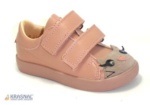 MRUGAŁA 3180 kitty rosa
