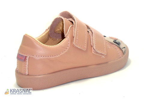 MRUGAŁA 3180 kitty rosa