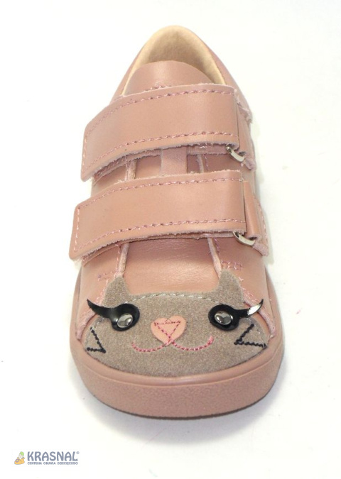 MRUGAŁA 3180 kitty rosa