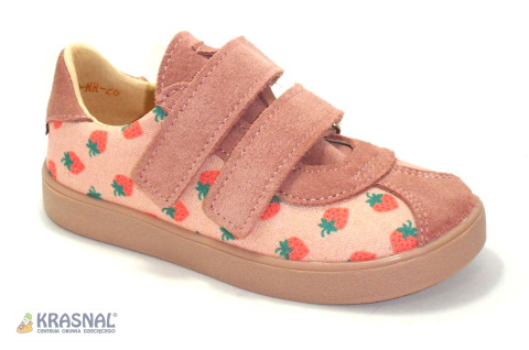 MRUGAŁA 3224 rosa truskawki