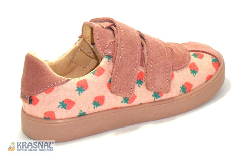 MRUGAŁA 3224 rosa truskawki