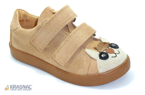 MRUGAŁA 3280 alpaca beż
