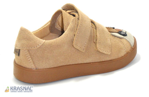 MRUGAŁA 3280 alpaca beż
