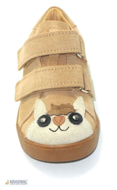 MRUGAŁA 3280 alpaca beż