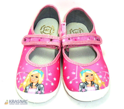 RAWEKS Dorotka barbie