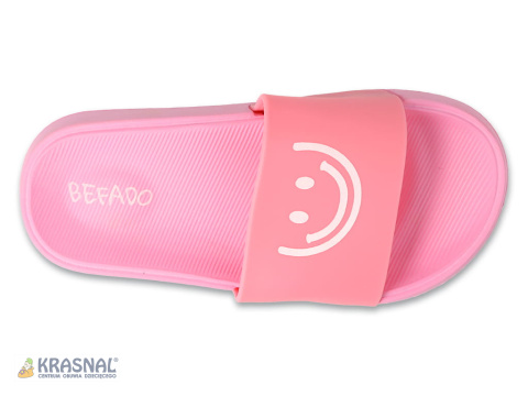 BEFADO 152Y012 różowy