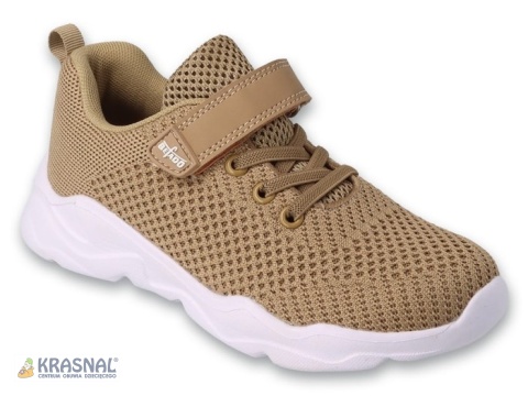 BEFADO 516Q348 ciemny beż