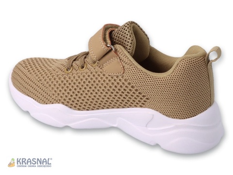 BEFADO 516Q348 ciemny beż