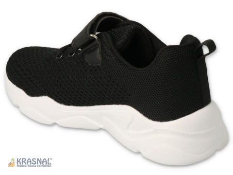 BEFADO 516Y205 czarny