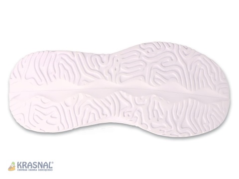 BEFADO 516Y396 czarny pomarańcz